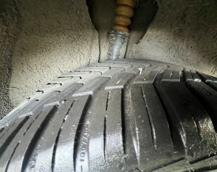 Чорний Фольксваген Джетта, об'ємом двигуна 1.9 л та пробігом 270 тис. км за 4000 $, фото 21 на Automoto.ua