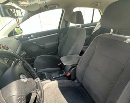 Черный Фольксваген Джетта, объемом двигателя 1.39 л и пробегом 204 тыс. км за 6200 $, фото 14 на Automoto.ua