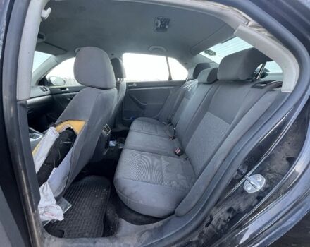 Чорний Фольксваген Джетта, об'ємом двигуна 1.9 л та пробігом 270 тис. км за 4000 $, фото 10 на Automoto.ua