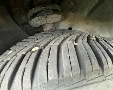 Чорний Фольксваген Джетта, об'ємом двигуна 1.9 л та пробігом 270 тис. км за 4000 $, фото 20 на Automoto.ua