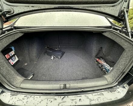 Черный Фольксваген Джетта, объемом двигателя 1.9 л и пробегом 296 тыс. км за 6800 $, фото 17 на Automoto.ua