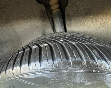 Чорний Фольксваген Джетта, об'ємом двигуна 1.9 л та пробігом 270 тис. км за 4000 $, фото 19 на Automoto.ua