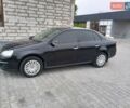 Черный Фольксваген Джетта, объемом двигателя 1.6 л и пробегом 277 тыс. км за 6500 $, фото 2 на Automoto.ua