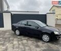 Черный Фольксваген Джетта, объемом двигателя 1.39 л и пробегом 220 тыс. км за 5300 $, фото 4 на Automoto.ua