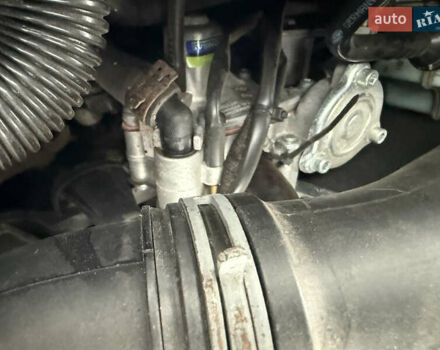 Чорний Фольксваген Джетта, об'ємом двигуна 1.6 л та пробігом 273 тис. км за 6500 $, фото 10 на Automoto.ua