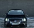 Черный Фольксваген Джетта, объемом двигателя 1.9 л и пробегом 270 тыс. км за 5750 $, фото 1 на Automoto.ua