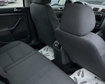 Черный Фольксваген Джетта, объемом двигателя 1.6 л и пробегом 251 тыс. км за 6200 $, фото 16 на Automoto.ua