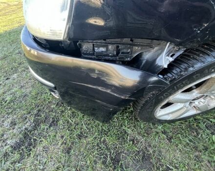 Чорний Фольксваген Джетта, об'ємом двигуна 1.9 л та пробігом 270 тис. км за 4000 $, фото 6 на Automoto.ua