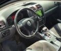 Черный Фольксваген Джетта, объемом двигателя 1.39 л и пробегом 275 тыс. км за 6300 $, фото 2 на Automoto.ua