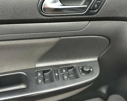 Черный Фольксваген Джетта, объемом двигателя 1.9 л и пробегом 296 тыс. км за 6999 $, фото 30 на Automoto.ua