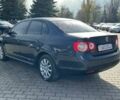 Чорний Фольксваген Джетта, об'ємом двигуна 1.6 л та пробігом 245 тис. км за 7200 $, фото 4 на Automoto.ua