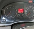 Черный Фольксваген Джетта, объемом двигателя 1.9 л и пробегом 151 тыс. км за 7390 $, фото 24 на Automoto.ua