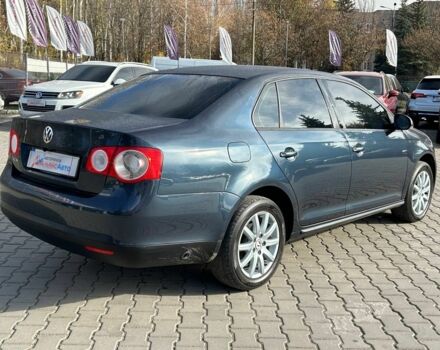 Чорний Фольксваген Джетта, об'ємом двигуна 1.6 л та пробігом 245 тис. км за 7200 $, фото 6 на Automoto.ua