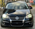 Черный Фольксваген Джетта, объемом двигателя 1.9 л и пробегом 296 тыс. км за 6999 $, фото 10 на Automoto.ua