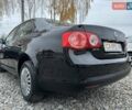 Черный Фольксваген Джетта, объемом двигателя 1.6 л и пробегом 251 тыс. км за 6200 $, фото 2 на Automoto.ua