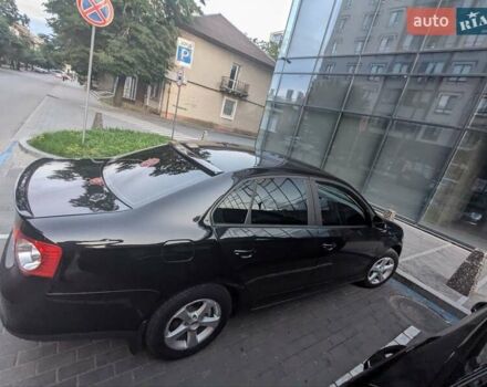 Чорний Фольксваген Джетта, об'ємом двигуна 1.9 л та пробігом 201 тис. км за 5300 $, фото 3 на Automoto.ua
