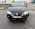 Чорний Фольксваген Джетта, об'ємом двигуна 1.6 л та пробігом 273 тис. км за 6500 $, фото 1 на Automoto.ua