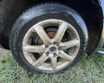 Чорний Фольксваген Джетта, об'ємом двигуна 1.9 л та пробігом 270 тис. км за 4000 $, фото 18 на Automoto.ua