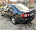 Черный Фольксваген Джетта, объемом двигателя 1.9 л и пробегом 151 тыс. км за 7390 $, фото 6 на Automoto.ua