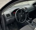 Черный Фольксваген Джетта, объемом двигателя 1.6 л и пробегом 174 тыс. км за 6900 $, фото 5 на Automoto.ua