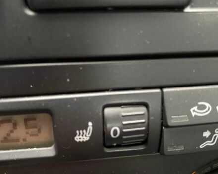 Черный Фольксваген Джетта, объемом двигателя 1.4 л и пробегом 220 тыс. км за 5000 $, фото 6 на Automoto.ua