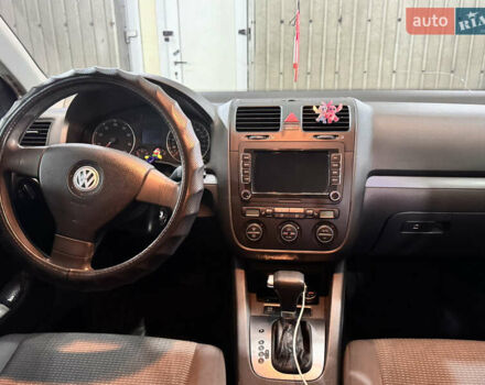 Черный Фольксваген Джетта, объемом двигателя 1.6 л и пробегом 257 тыс. км за 5600 $, фото 11 на Automoto.ua