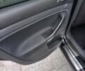Черный Фольксваген Джетта, объемом двигателя 1.6 л и пробегом 277 тыс. км за 6500 $, фото 11 на Automoto.ua