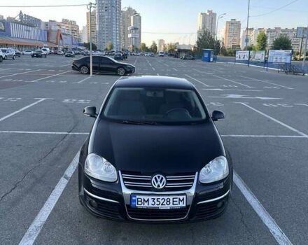 Чорний Фольксваген Джетта, об'ємом двигуна 1.6 л та пробігом 253 тис. км за 5300 $, фото 2 на Automoto.ua
