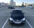 Чорний Фольксваген Джетта, об'ємом двигуна 1.6 л та пробігом 253 тис. км за 5300 $, фото 2 на Automoto.ua