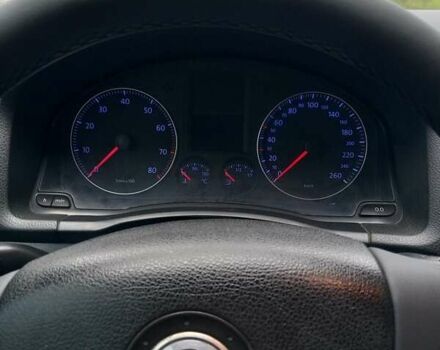 Черный Фольксваген Джетта, объемом двигателя 1.6 л и пробегом 277 тыс. км за 6500 $, фото 17 на Automoto.ua