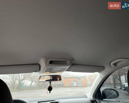 Чорний Фольксваген Джетта, об'ємом двигуна 1.6 л та пробігом 273 тис. км за 6500 $, фото 4 на Automoto.ua