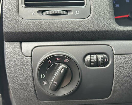 Черный Фольксваген Джетта, объемом двигателя 1.9 л и пробегом 296 тыс. км за 6999 $, фото 31 на Automoto.ua