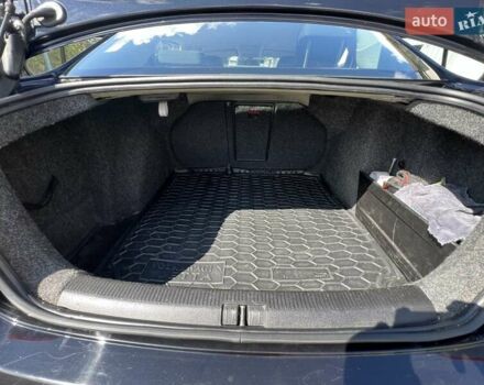 Черный Фольксваген Джетта, объемом двигателя 1.39 л и пробегом 204 тыс. км за 6200 $, фото 39 на Automoto.ua