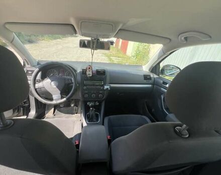 Черный Фольксваген Джетта, объемом двигателя 1.39 л и пробегом 204 тыс. км за 6200 $, фото 19 на Automoto.ua