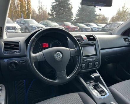 Чорний Фольксваген Джетта, об'ємом двигуна 1.6 л та пробігом 245 тис. км за 7200 $, фото 13 на Automoto.ua