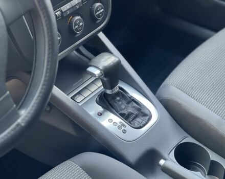 Черный Фольксваген Джетта, объемом двигателя 1.9 л и пробегом 296 тыс. км за 6999 $, фото 16 на Automoto.ua