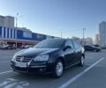 Чорний Фольксваген Джетта, об'ємом двигуна 1.6 л та пробігом 253 тис. км за 5300 $, фото 1 на Automoto.ua