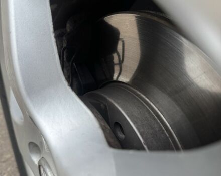 Чорний Фольксваген Джетта, об'ємом двигуна 2 л та пробігом 250 тис. км за 3550 $, фото 22 на Automoto.ua