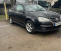 Чорний Фольксваген Джетта, об'ємом двигуна 1.6 л та пробігом 284 тис. км за 5500 $, фото 3 на Automoto.ua