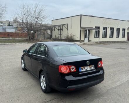 Чорний Фольксваген Джетта, об'ємом двигуна 2 л та пробігом 250 тис. км за 3550 $, фото 7 на Automoto.ua