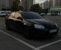 Чорний Фольксваген Джетта, об'ємом двигуна 2.48 л та пробігом 237 тис. км за 6300 $, фото 1 на Automoto.ua