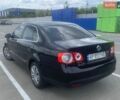 Черный Фольксваген Джетта, объемом двигателя 1.6 л и пробегом 230 тыс. км за 6500 $, фото 1 на Automoto.ua