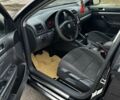 Черный Фольксваген Джетта, объемом двигателя 1.9 л и пробегом 290 тыс. км за 3800 $, фото 4 на Automoto.ua