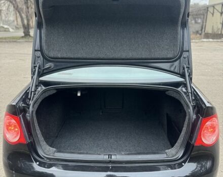 Чорний Фольксваген Джетта, об'ємом двигуна 2 л та пробігом 250 тис. км за 3550 $, фото 20 на Automoto.ua