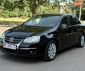 Черный Фольксваген Джетта, объемом двигателя 1.39 л и пробегом 262 тыс. км за 4700 $, фото 1 на Automoto.ua