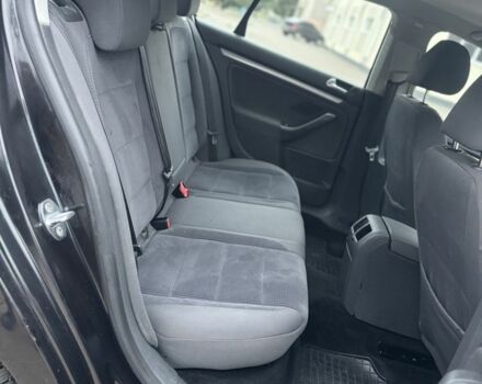 Чорний Фольксваген Джетта, об'ємом двигуна 2 л та пробігом 250 тис. км за 3550 $, фото 18 на Automoto.ua