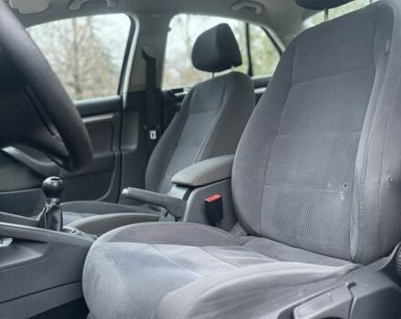 Чорний Фольксваген Джетта, об'ємом двигуна 2 л та пробігом 250 тис. км за 3550 $, фото 11 на Automoto.ua