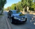 Черный Фольксваген Джетта, объемом двигателя 1.6 л и пробегом 300 тыс. км за 6500 $, фото 1 на Automoto.ua