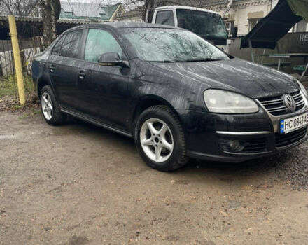 Чорний Фольксваген Джетта, об'ємом двигуна 1.6 л та пробігом 284 тис. км за 5500 $, фото 9 на Automoto.ua