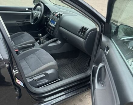 Чорний Фольксваген Джетта, об'ємом двигуна 2 л та пробігом 250 тис. км за 3550 $, фото 15 на Automoto.ua